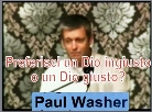 Preferisci un Dio ingiusto o un Dio giusto?-Paul Washer